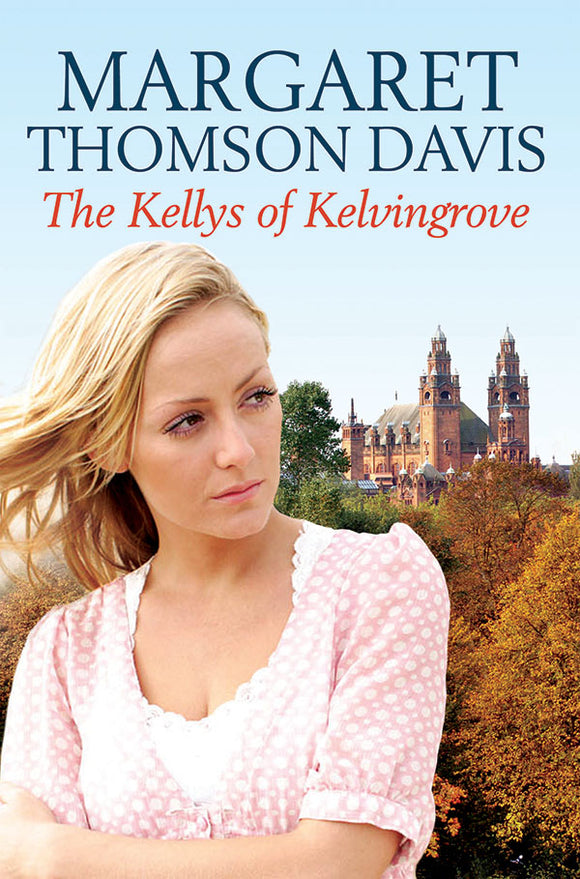 The Kelley's of Kelvingrove