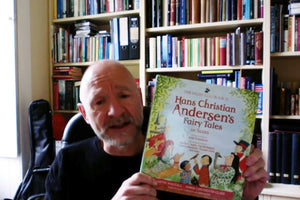 Presenting Hans Christian Andersen’s Fairy Tales in Scots
