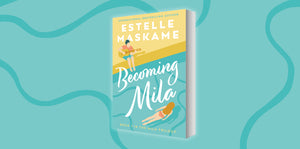 Becoming Mila Digital Launch – Estelle Maskame in conversation with Emma Frew