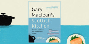 Gary Maclean's Scottish Kitchen