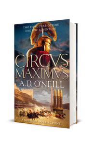 Circus Maximus