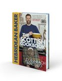 Hebridean Baker: The Scottish Cookbook