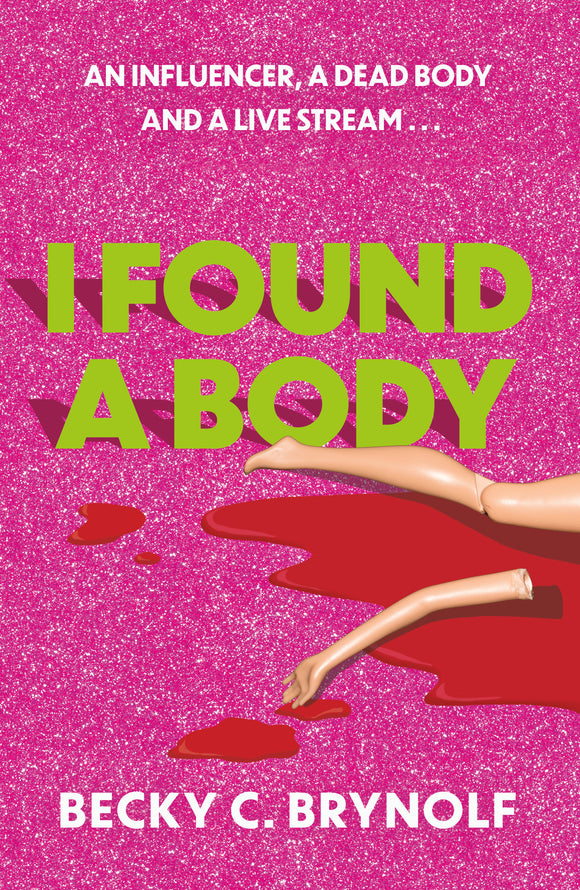 I Found a Body