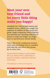 Let Every Little Thing Make You Happy