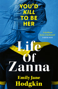 Life of Zanna