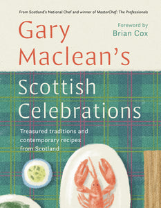 Gary Maclean's Scottish Celebrations