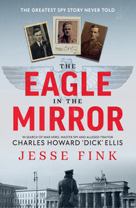 The Eagle in the Mirror