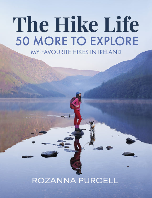 The Hike Life: 50 More to Explore