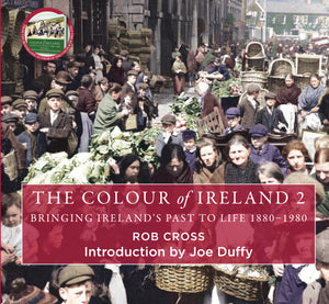 The Colour of Ireland 2