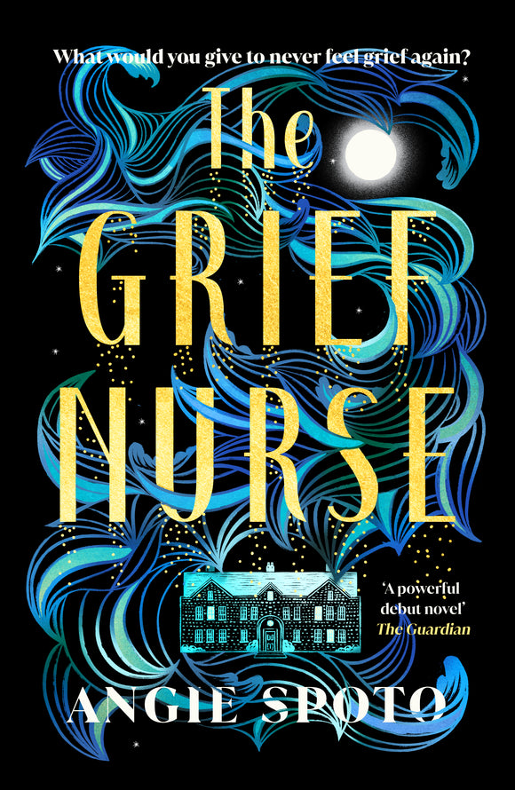 The Grief Nurse