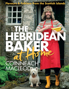 The Hebridean Baker at Home