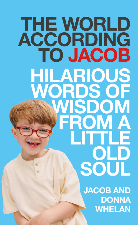 The World According to Jacob