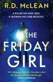 The Friday Girl