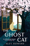 The Ghost Cat