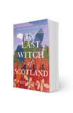 The Last Witch of Scotland