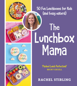 The Lunchbox Mama