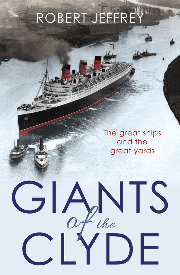 Giants of the Clyde