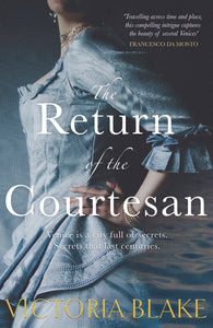 The Return of the Courtesan