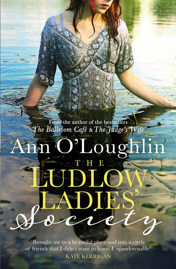 The Ludlow Ladies' Society