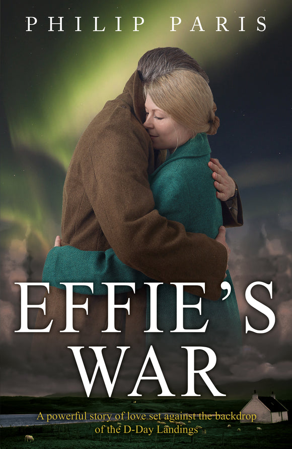 Effie's War