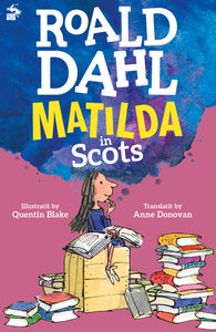 Matilda in Scots