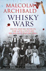 Whisky Wars