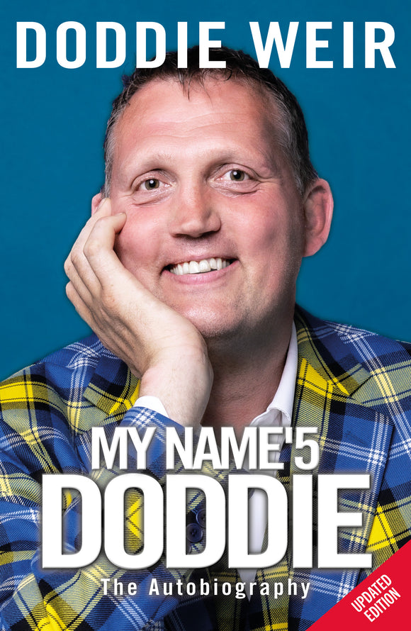 My Name'5 Doddie