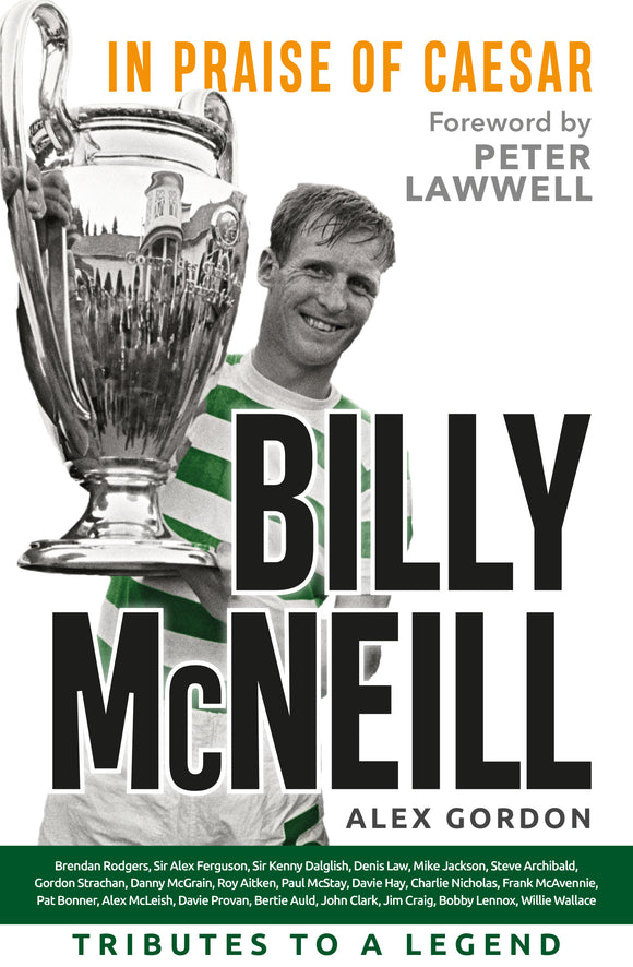 Billy McNeill