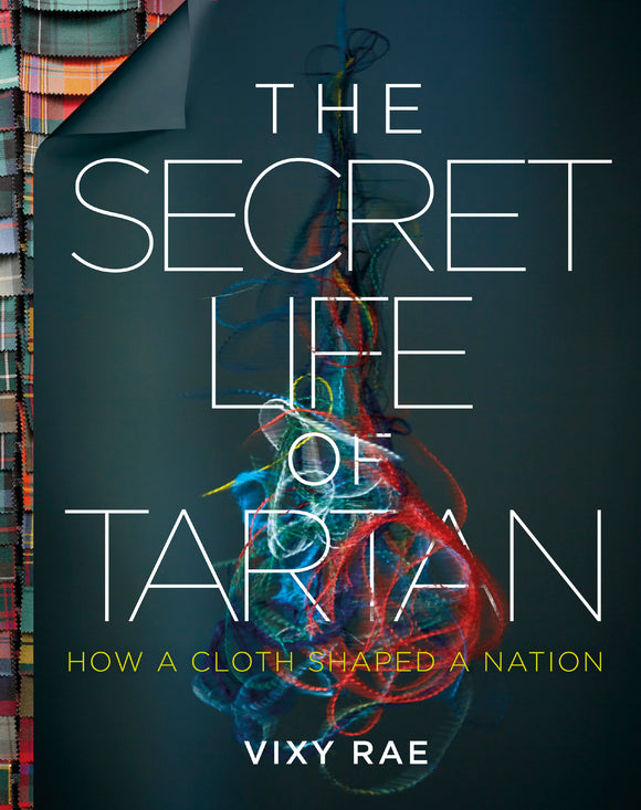 The Secret Life of Tartan