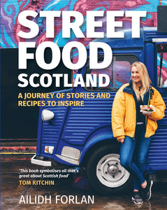 Street Food Scotland