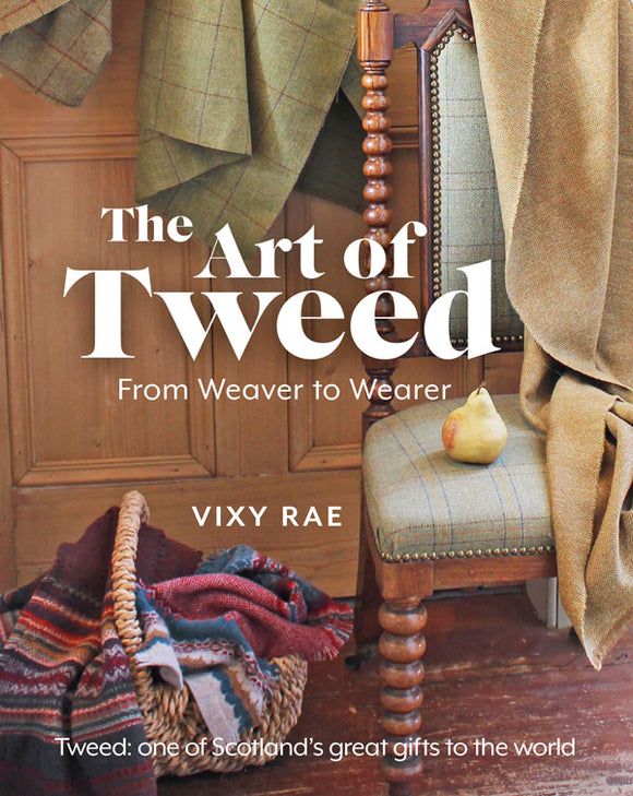 The Art of Tweed