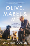 Olive, Mabel & Me - AUDIOBOOK & EBOOK