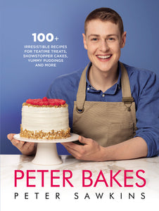 Peter Bakes