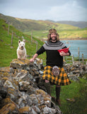 The Hebridean Baker: My Scottish Island Kitchen