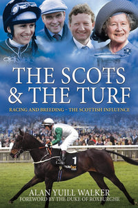 The Scots and the Turf