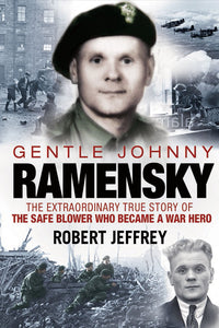 Gentle Johnny Ramensky