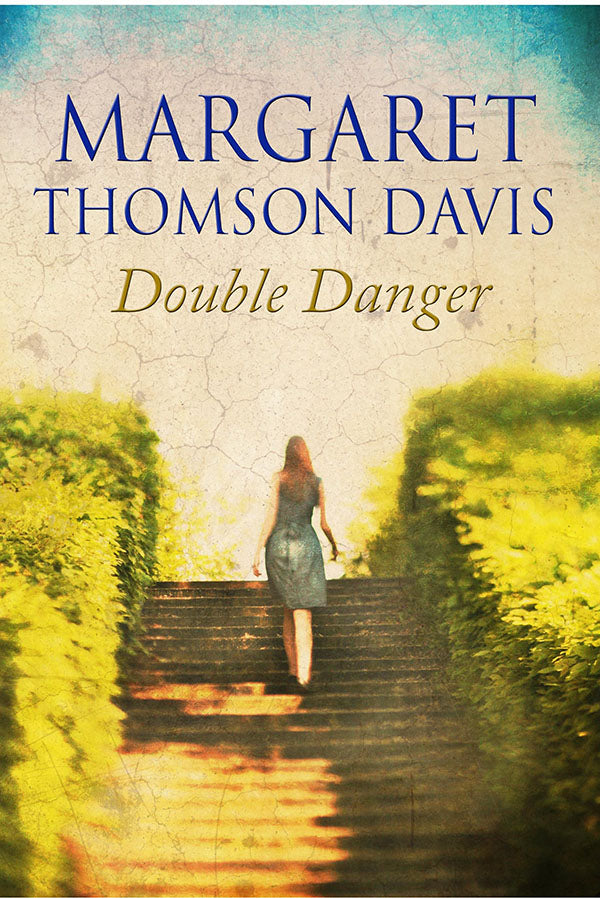 Margaret Thomson Davis – Black & White Publishing