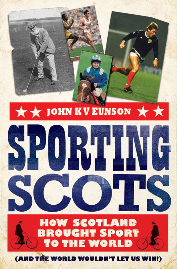 Sporting Scots