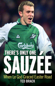 There's Only One Sauzee