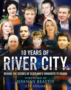 10 Years of River City