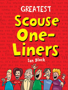 Greatest Scouse One-Liners