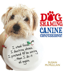 Dog Shaming