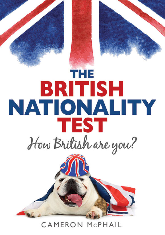 The British Nationality Test