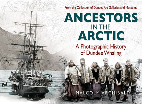 Ancestors in the Arctic