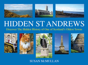 Hidden St Andrews