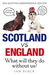 Scotland vs England