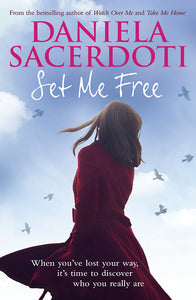 Set Me Free