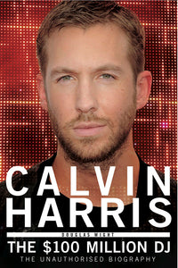 Calvin Harris