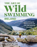 The Art of Wild Swimming: Ireland